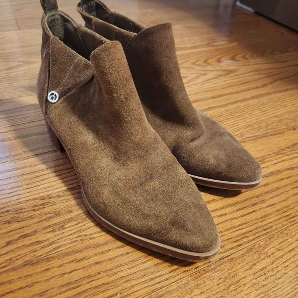Bottes femmes 8.5 - Ankle boots
